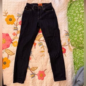 Boulder denim women’s jeans